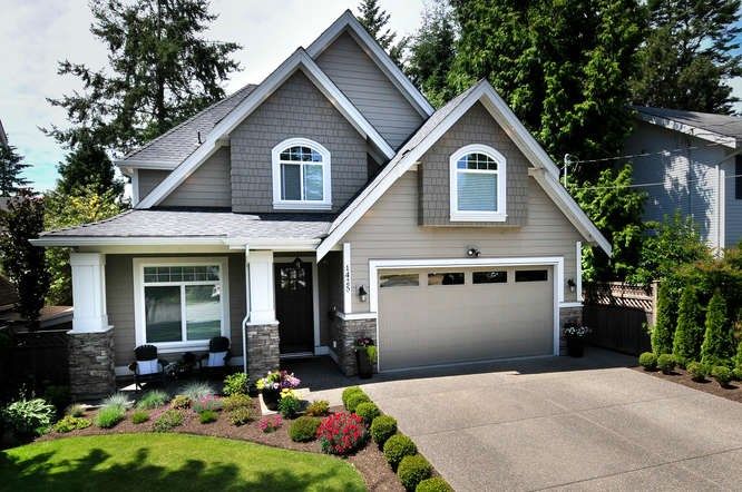 I have sold a property at 1425 129B ST in Surrey
