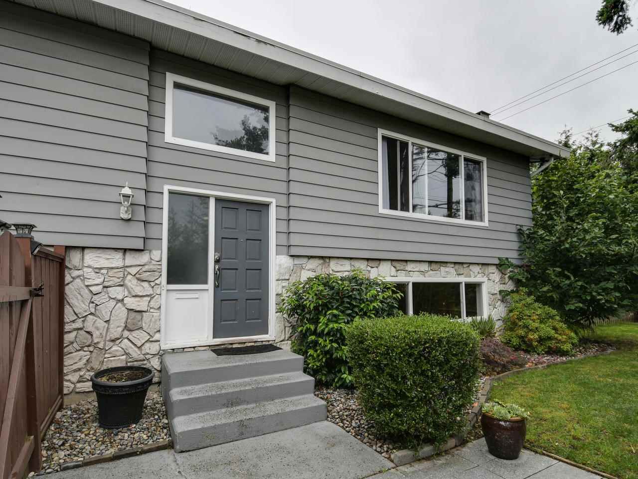 I have sold a property at 1587 STAYTE RD in White Rock
