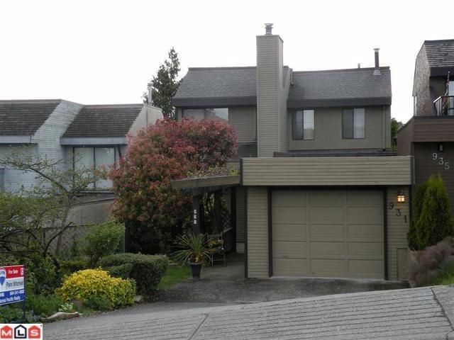 I have sold a property at 931 KEIL ST in White Rock
