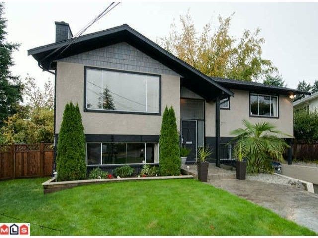 I have sold a property at 15838 PROSPECT CR in White Rock
