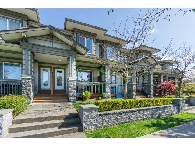 I have sold a property at 68 18701 66 AVENUE in Surrey
