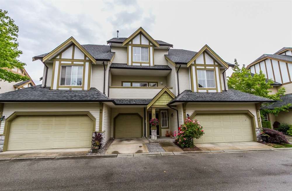I have sold a property at 40 18707 65 AVENUE in Surrey
